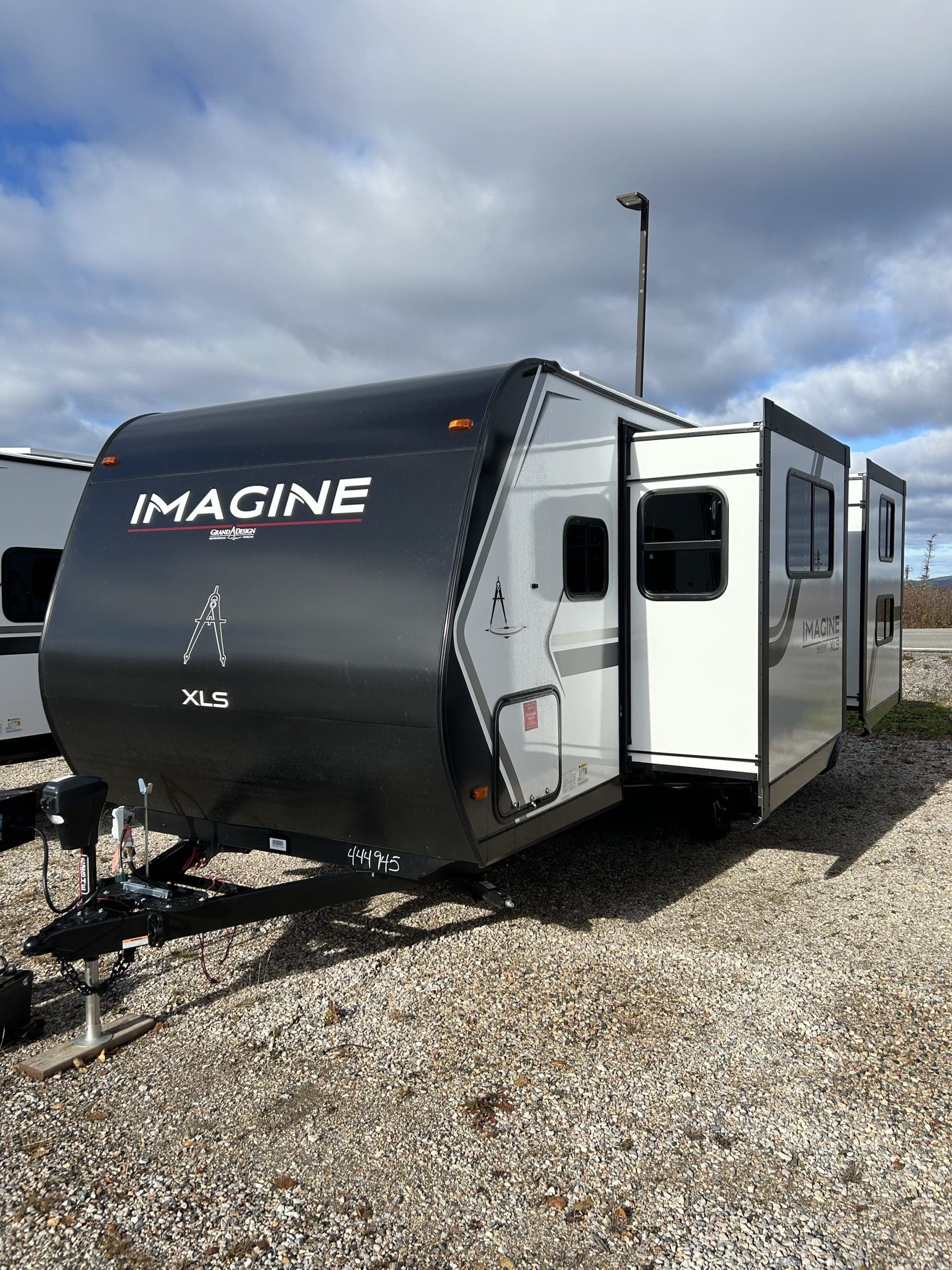 Marble Rv Andrew 2026 Grand Design Imagine XLS 22BHE | Marble RV - RVC Navigator
