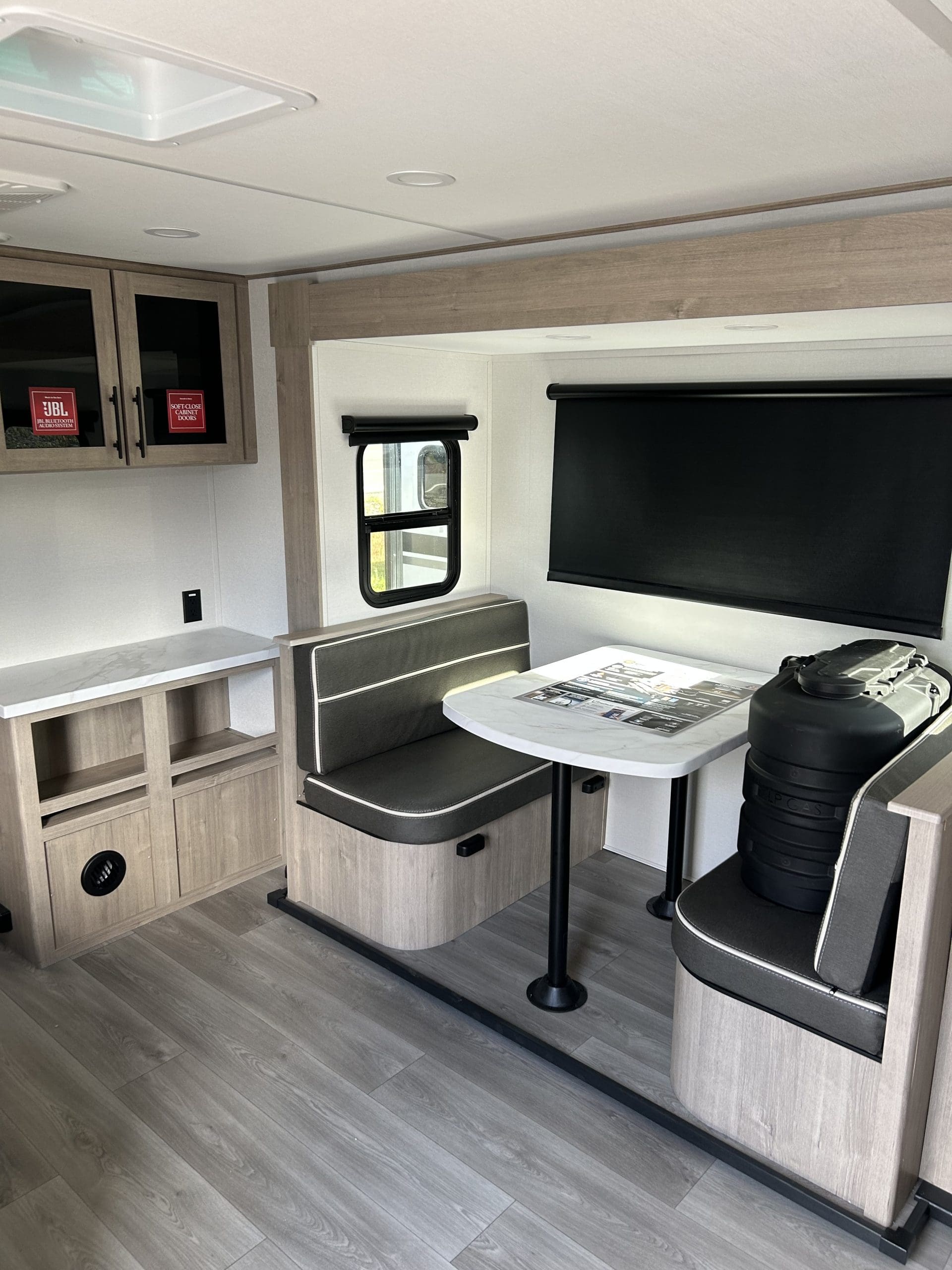 2026 Grand Design Imagine XLS 22BHE | Marble RV - RVC Navigator