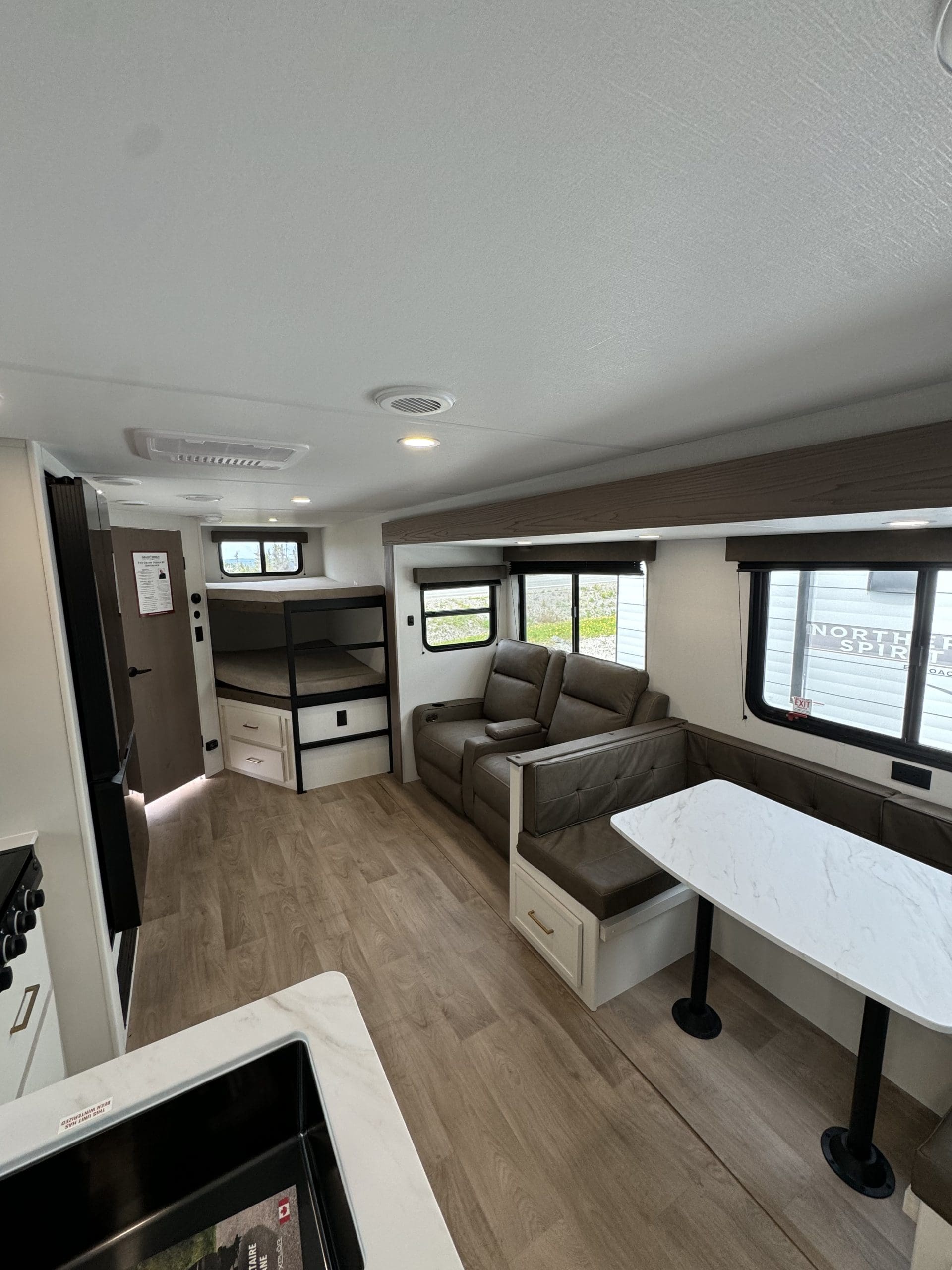 Marble Rv Andrew 2026 Grand Design Transcend Xplor 27DBX | Marble RV - RVC Navigator