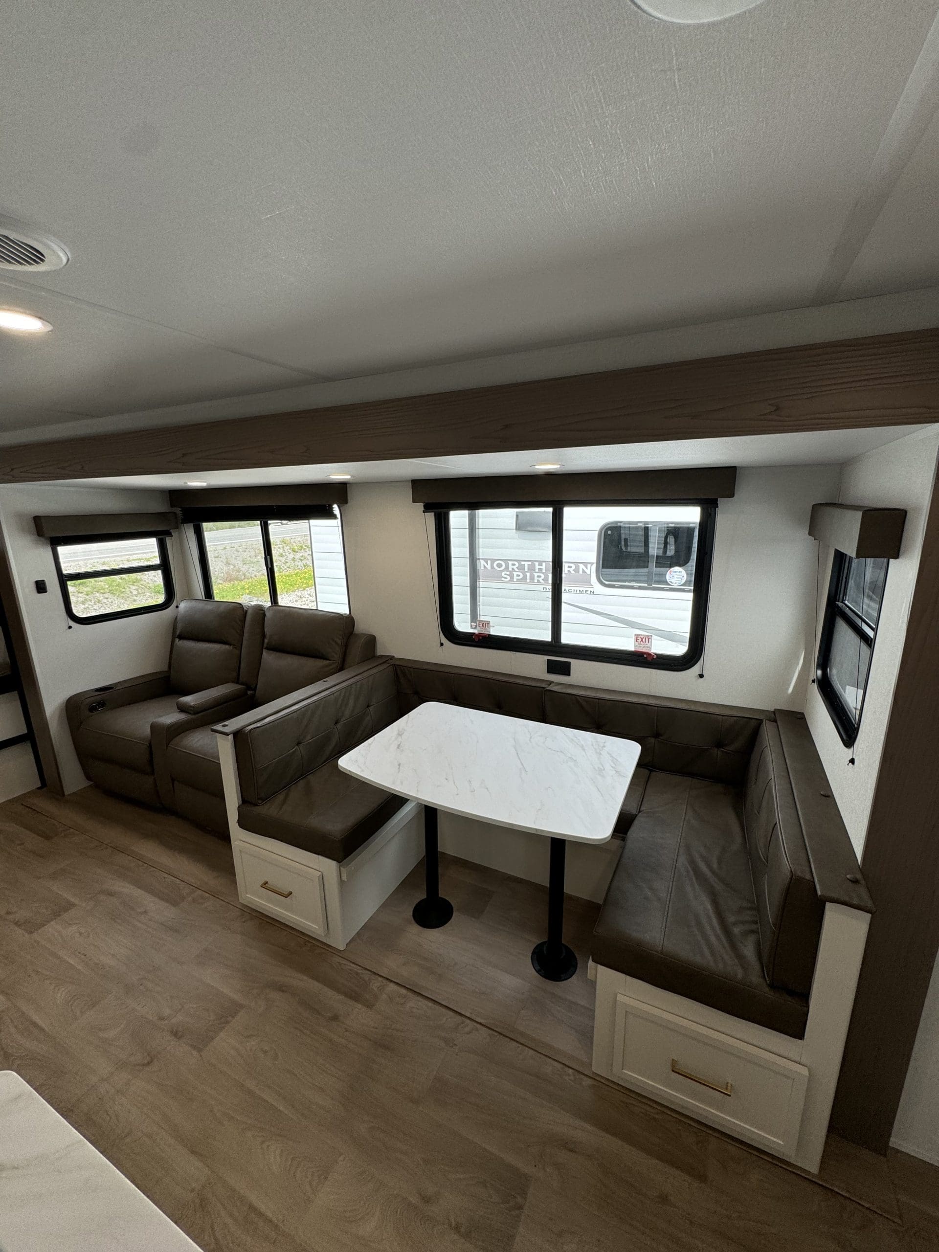 Marble Rv Andrew 2026 Grand Design Transcend Xplor 27DBX | Marble RV - RVC Navigator