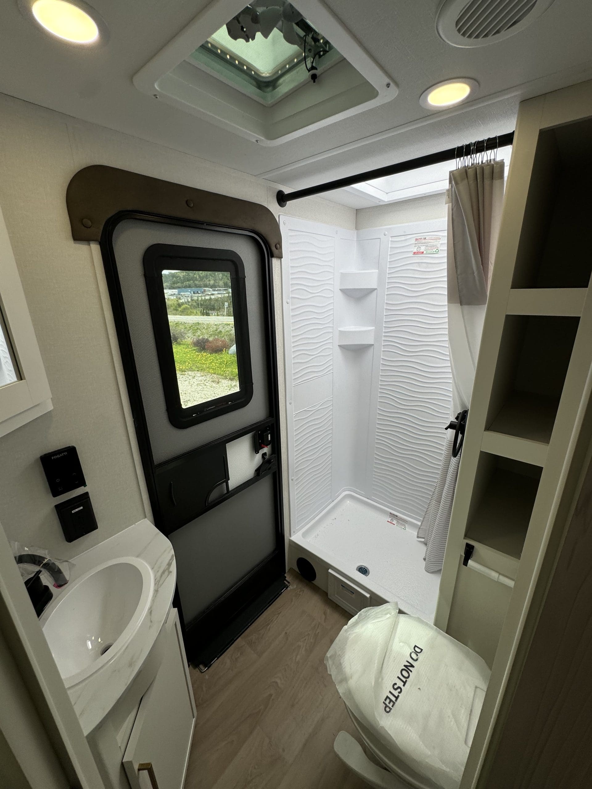Marble Rv Andrew 2026 Grand Design Transcend Xplor 27DBX | Marble RV - RVC Navigator
