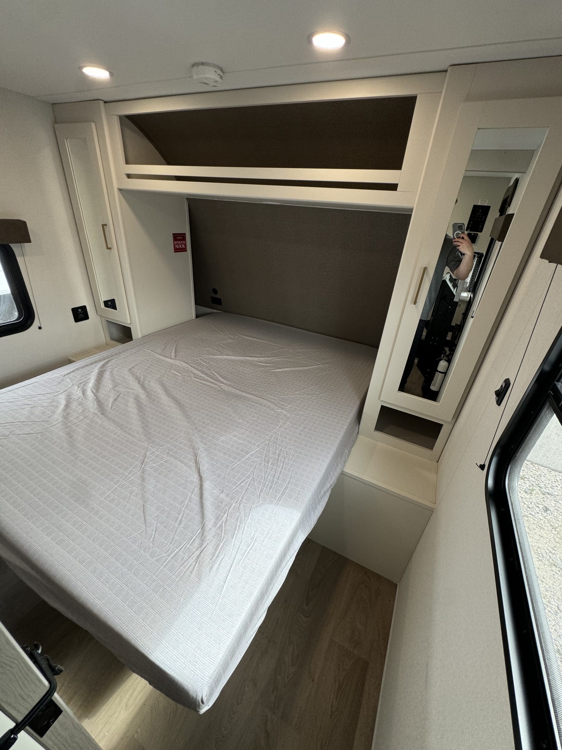 Marble Rv Andrew 2026 Grand Design Transcend Xplor 27DBX | Marble RV - RVC Navigator